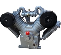 Компрессорная головка KRW-7.5/11 380 В, 10 атм, 1400 л/мин Komprem 0505000