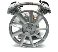 Компрессорная головка KRV-2.2 220 В, 8 атм, 420 л/мин Komprem 0501000