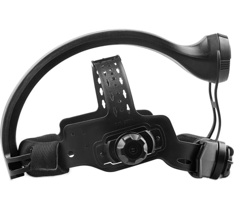 Наголовник TM16 PAPR с регулировкой направления потока TECMEN 100531631