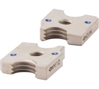 Комплект ножей для шпилек M10 Makita 199083-6 16487487