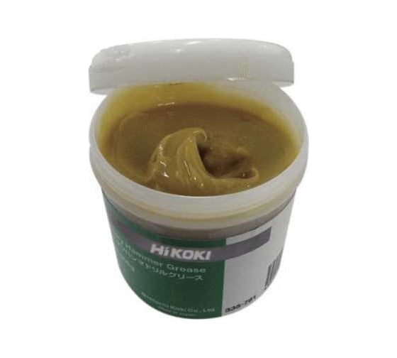 Смазка для перфораторов DH24-28 500 г HiKOKI 335781