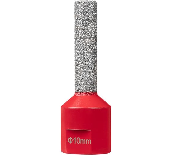 Фреза алмазная для плитки CERAMIC 10 мм DLT 0509
