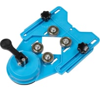 Кондуктор для алмазных коронок 4-115 мм DLT 0791