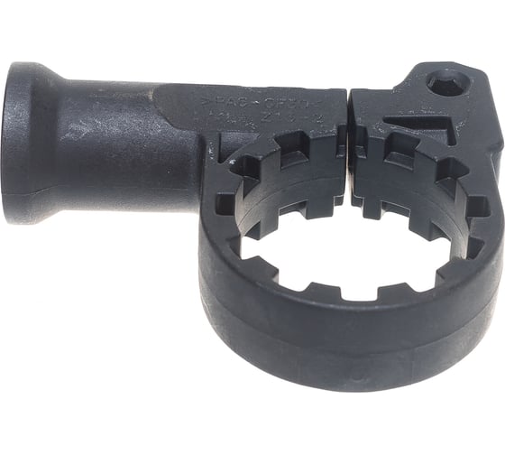 Основание боковой ручки к HR2450 Makita 417630-4