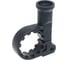 Основание боковой ручки к HR2450 Makita 417630-4 2
