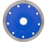Диск алмазный №19 SUPER THIN TURBO, 125 мм DLT 1424 3