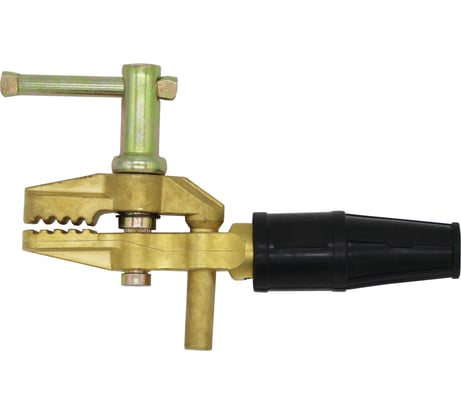 Струбцина 600А PRO Оберон XL3022