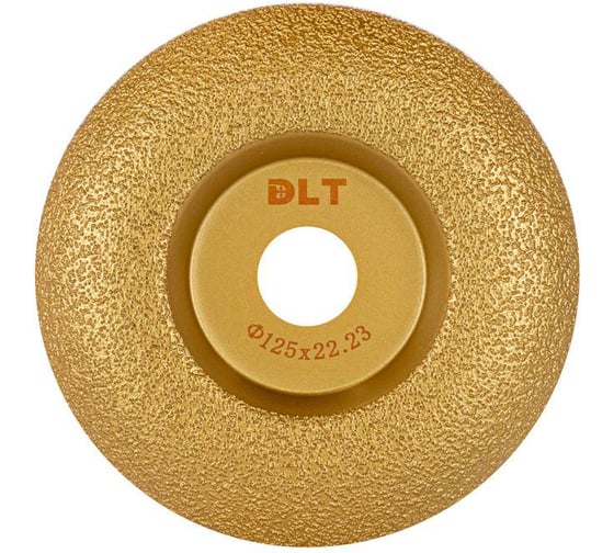 Диск алмазный шлифовальный №27 VACUUM DLT 1543