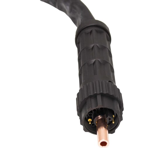 Плазменный резак PW-81 CA / 6 м Оберон XLPA1402