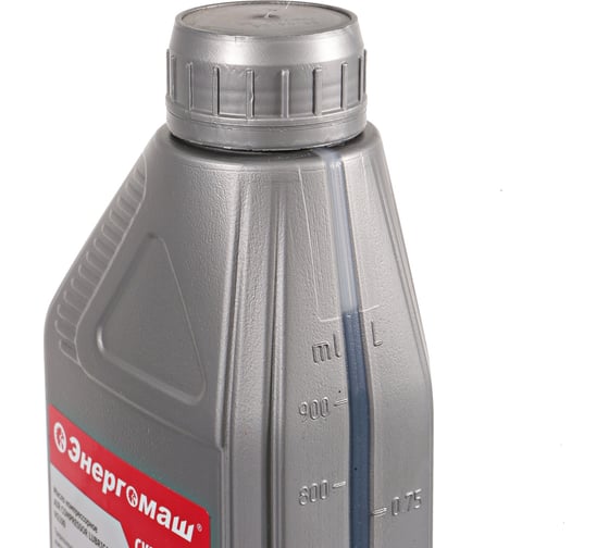 Масло компрессорное AIR COMPRESSOR LUBRICANT VG100 0.946 л Энергомаш СКЭ-0101А