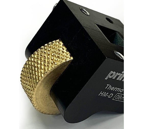 Клеевой узел HM-D 8 мм 4673738646329 PRINTELLECT RTGQHMD8