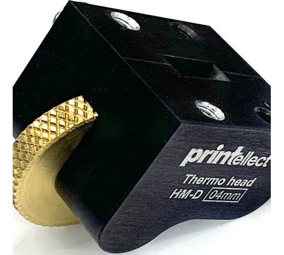 Клеевой узел HM-D 4 мм 4673738646305 PRINTELLECT RTGQHMD4