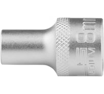 Головка торцевая 12-гранная (8 мм; 1/2"; CrV) STELS 1390855