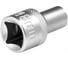 Головка торцевая 12-гранная (8 мм; 1/2"; CrV) STELS 1390855 3