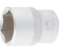 Головка торцевая 6-гранная (30 мм; 1/2"; CrV) STELS 1383055