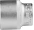Головка торцевая 12-гранная (30 мм; 1/2"; CrV) STELS 1393055 1