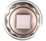 Головка торцевая 12-гранная (30 мм; 1/2"; CrV) STELS 1393055 4