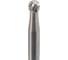 Бор-фреза твердосплавная H-Tools форма D(KUD) 3.0x3.0x38 S=3мм HM 116052HT 2