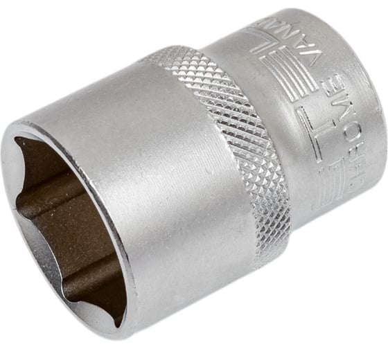 Головка торцевая 6-гранная (21 мм; 1/2"; CrV) STELS 1382155 1