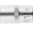 Головка торцевая 12-гранная (15 мм; 1/2"; CrV) STELS 1391555 1