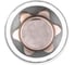 Головка торцевая 12-гранная (17 мм; 1/2"; CrV) STELS 1391755 4