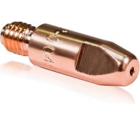 Наконечник контактный ООО ПКФ Сварком М6 1,2 мм 28 мм для алюминия cр16217