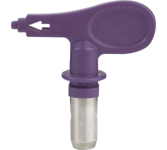 Форсунка сменная TradeTip 3 FineFinish N 512 WAGNER 554512 1
