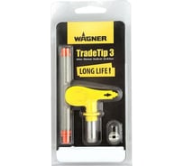 Форсунка сменная TradeTip 3 N113 WAGNER 553113