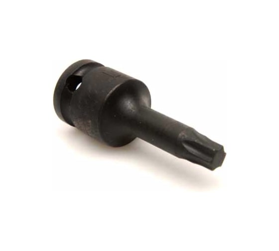 Головки ударные со вставками (1/2"; T45; 55 мм) Kamasa Tools K 8745