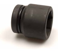 Головка ударная (1"; 33х60 мм) Kamasa Tools K 8563