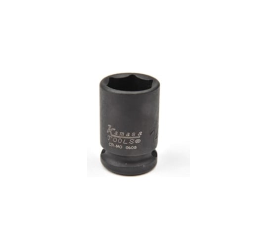 Головка ударная (3/8''; 14х38 мм; тонкостенная) Kamasa Tools K 8014 1