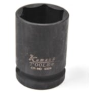 Головка ударная (1/2''; 19х38 мм; тонкостенная) Kamasa Tools K 8219