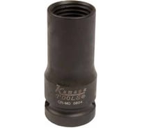 Головка ударная (1/2"; 21.5х55 мм; коническая резьба) Kamasa Tools K 8363