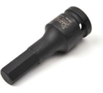 Головка ударная (1/2"; HEX 6х75 мм) Kamasa Tools K 8606