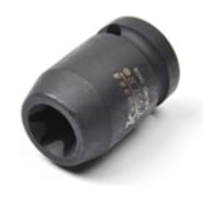 Головка ударная TORX (1/2"; E10; 38 мм) Kamasa Tools K 8630