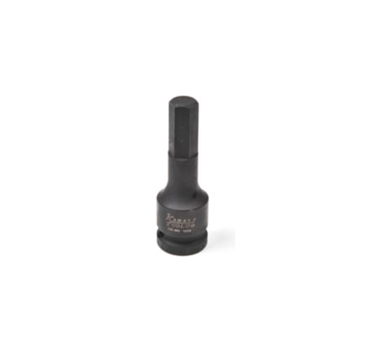 Головка ударная (1/2"; HEX; 10х75 мм) Kamasa Tools K 8610