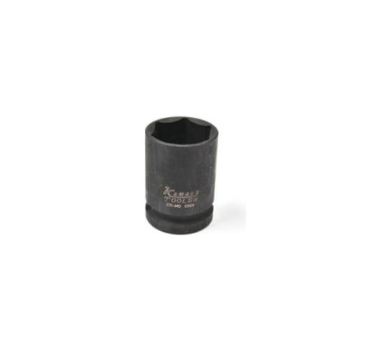 Головка ударная (1/2''; 16х38 мм; тонкостенная) Kamasa Tools K 8216