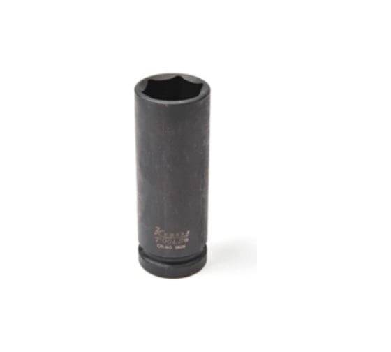 Головка ударная (1/2''; 19х78 мм; глубокая; тонкостенная) Kamasa Tools K 8319