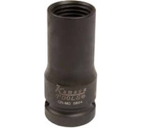 Головка ударная (1/2"; 23х55 мм; коническая резьба) Kamasa Tools K 8364