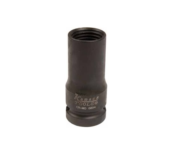 Головка ударная (1/2"; 23х55 мм; коническая резьба) Kamasa Tools K 8364 1