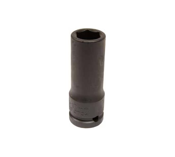 Головка ударная с повышенной прочностью (1/2"; 17х78 мм) Kamasa Tools K 8350