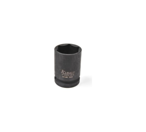 Головка ударная (1/2''; 17х38 мм; тонкостенная) Kamasa Tools K 8217
