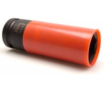 Головки ударные с защитным покрытием (1/2"; 21х142 мм) Kamasa Tools K 8821