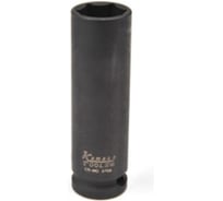 Головка ударная (3/8''; 18х65 мм; глубокая; тонкостенная) Kamasa Tools K 8118