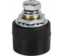 Розетка кабельная панельная гнездо СКРП 50-70 2 шт ATLASWELD ATLCKPP50