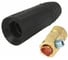 Розетка кабельная гнездо СКР 50-70 2 шт ATLASWELD atl5070skrkb 2