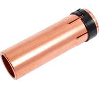 Сопло ООО ПКФ Сварком прямое 19мм MIG 401D-501D cр15921