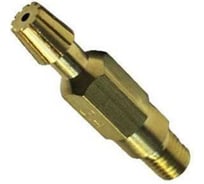 Мундштук внутренний ООО ПКФ Сварком 1П к резаку Р3П-32 cп000101045