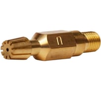 Мундштук внутренний ООО ПКФ Сварком 1П к резаку Р3П/Р2А cп000101044