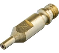 Мундштук внутренний ООО ПКФ Сварком 2П к резаку Р1П c000581076